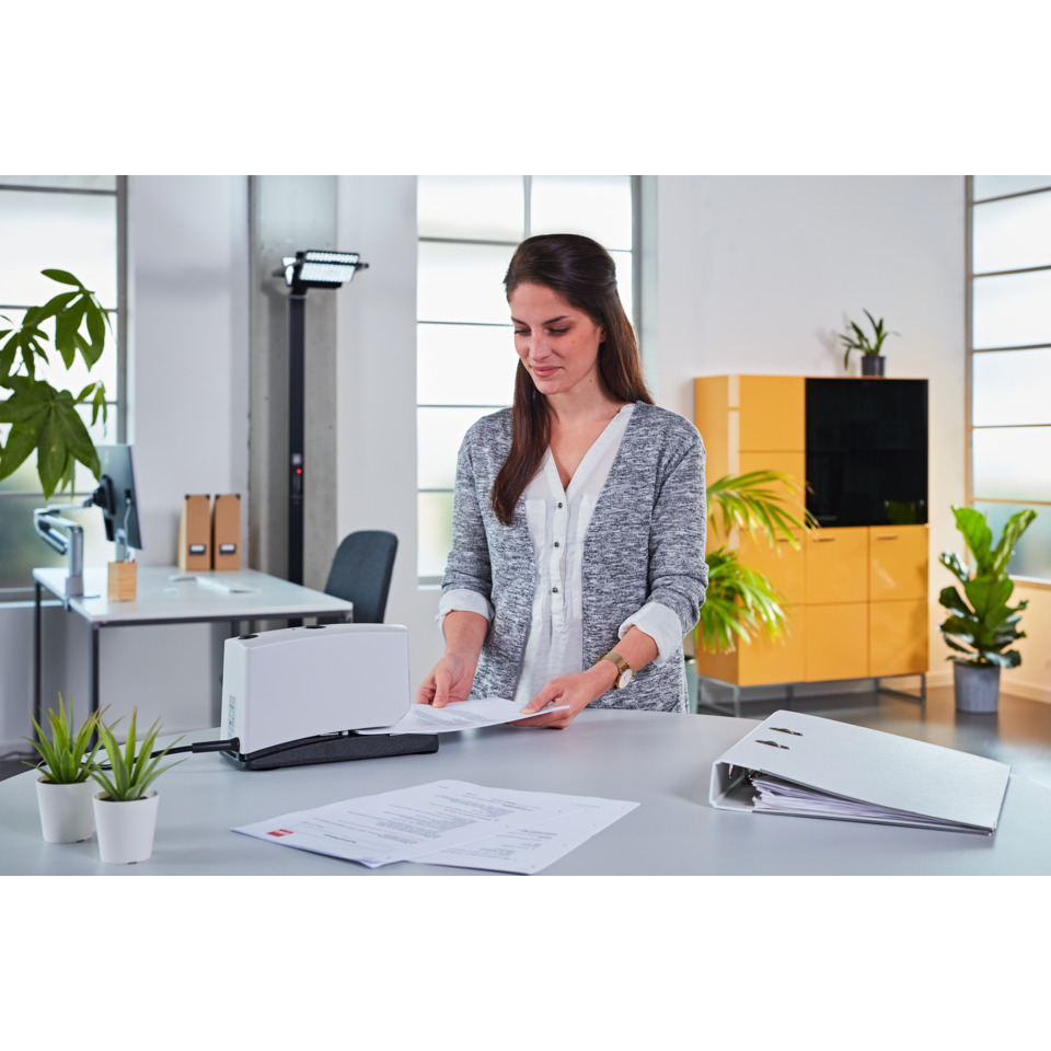 büro, drucker, papier, dokumente, arbeitsplatz