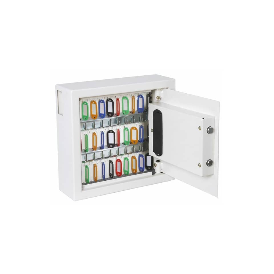 Kabinett, Mobiliar, Briefkasten