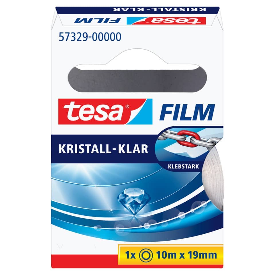 Kristall, Film, Klebeband, Diamantverschluss, Lackiertes-Glas