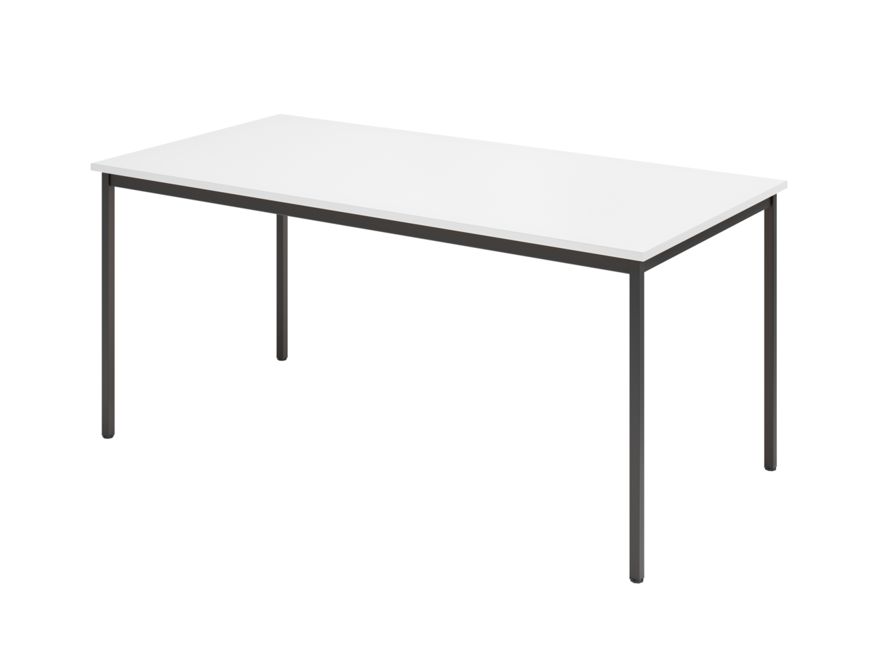 Besprechungstisch  1,60 x 0,80m