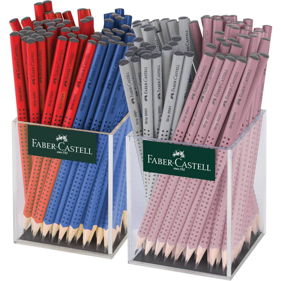 Bleistift, Dynamit, Waffe