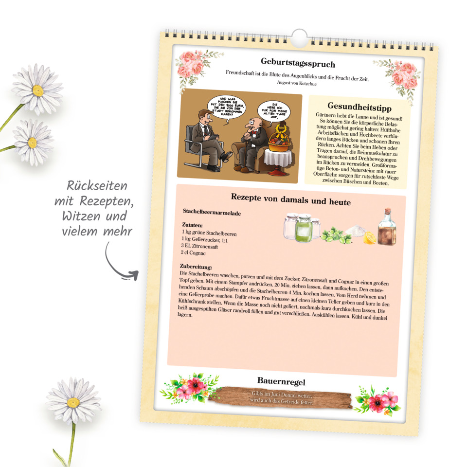 Werbung, Plakat, Person, Seite, Blume