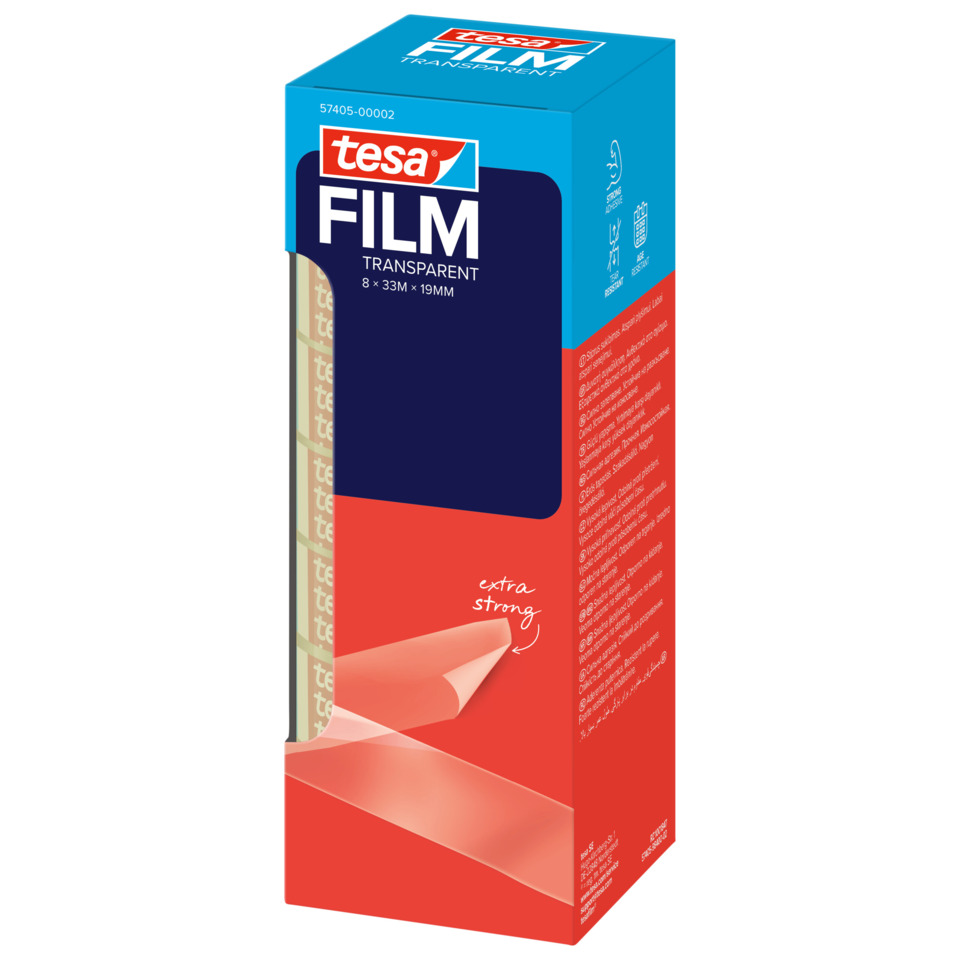 Tape, Glas, Film, transparent, Kunststoff