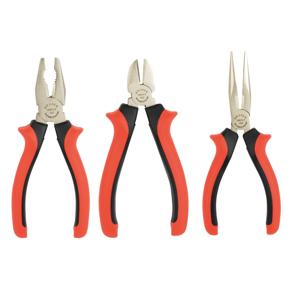 Gerät, Zangen, Werkzeug