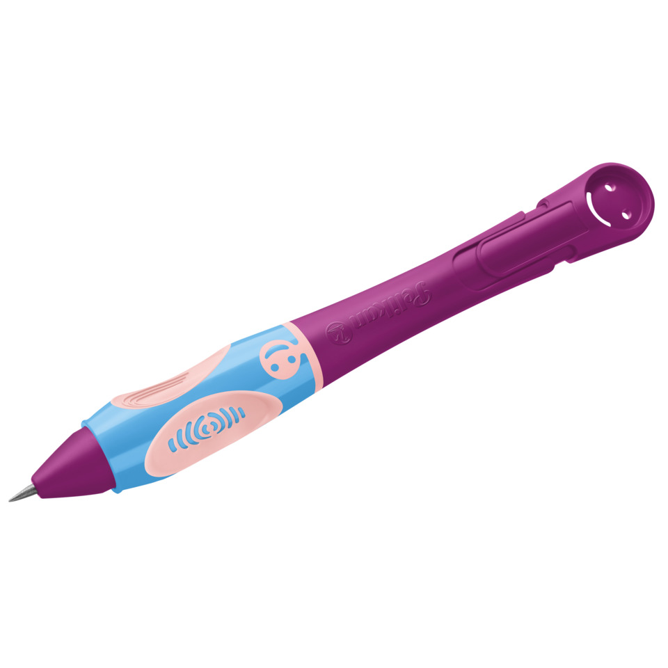 Kugelgriffel, Filzstift, Kunststift, Kunstpapier, Kleinkind-Stift