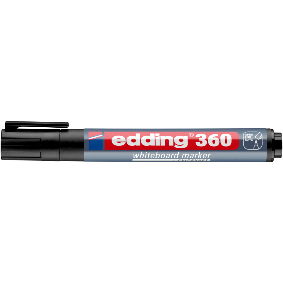 Whiteboardmarker, Marker, Kugelschreiber?