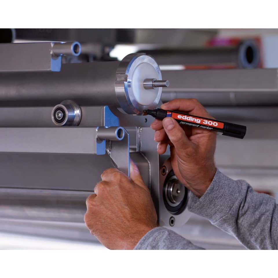 Drinnen, Innenarchitektur