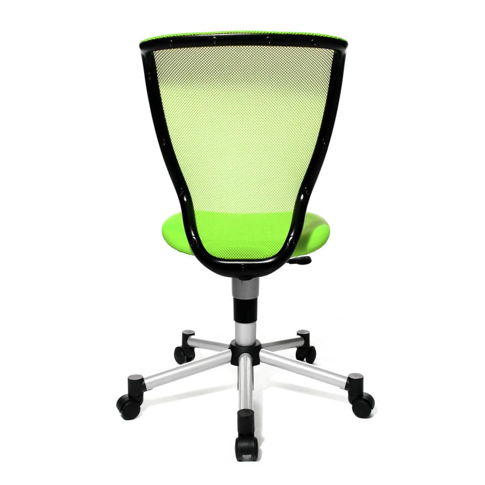 Lampe, Stuhl, Mobiliar