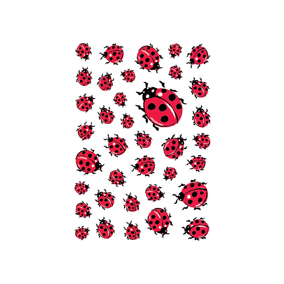 Marienkäfer, Muster: Käfer, Roter Käfer, Ladybug Muster, Käferchen