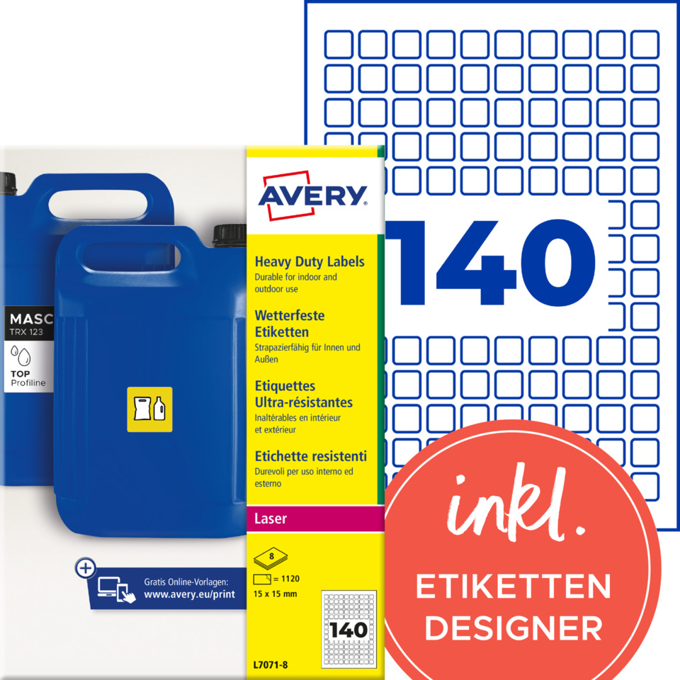 etiketten, laser, drucker, 80?