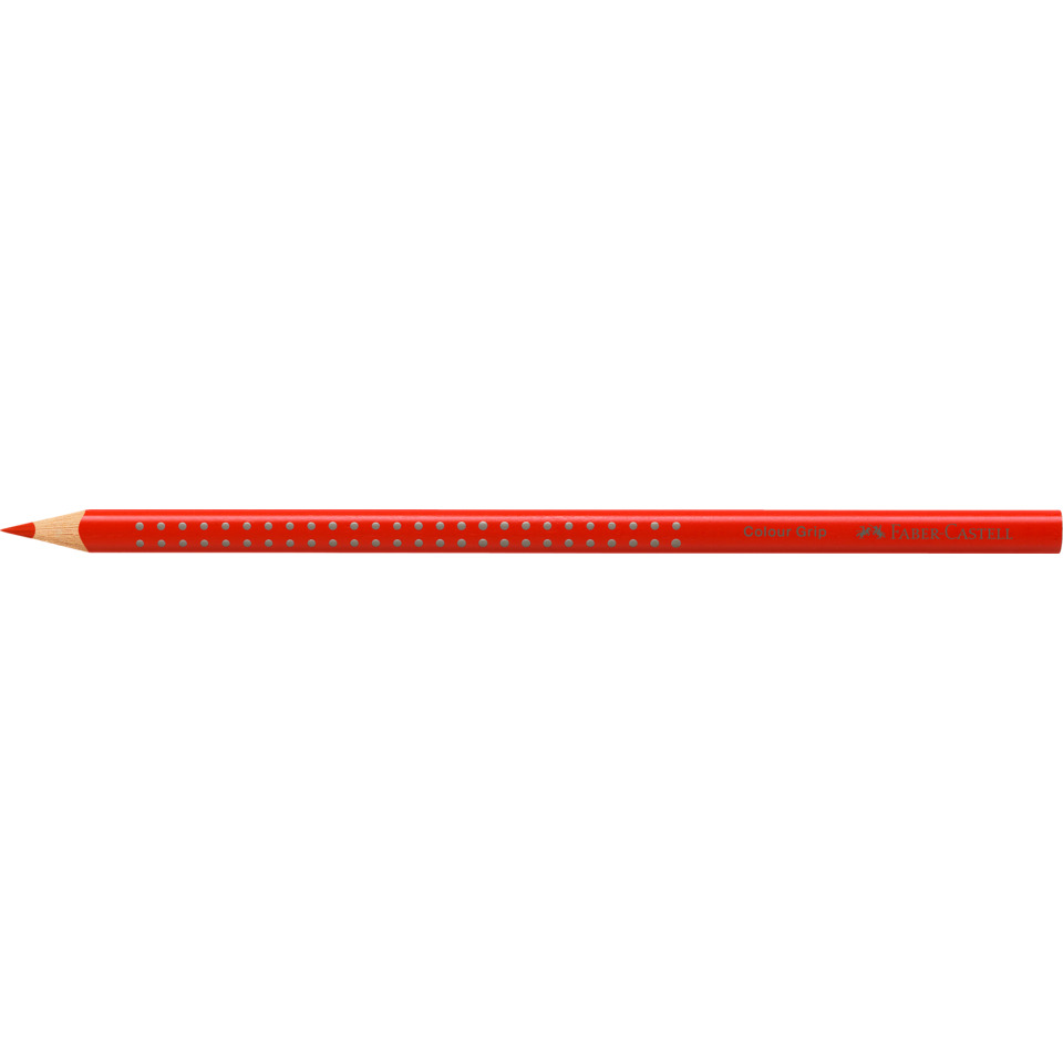 rot Bleistift, bunter Bleistift, Bleistift mit Griff, HB-Bleistift, Holzbleistift