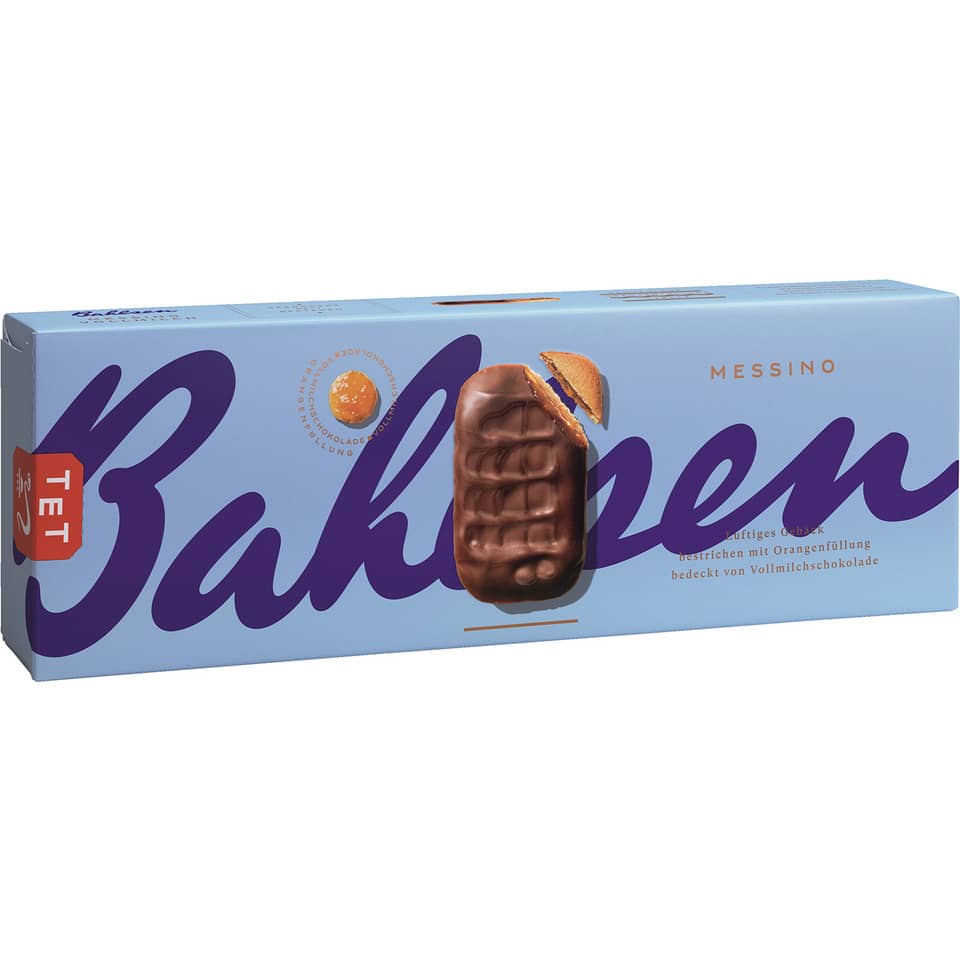 Schokoriegel, Schokoladenbar, Orangenfüllung, Milchschokolade, Bar