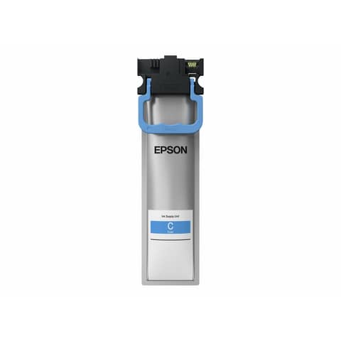 Inkjetpatrone T11D2 cyan EPSON C13T11D240