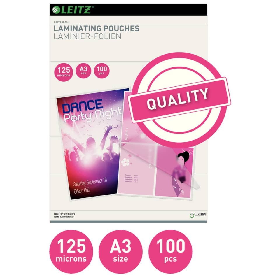 Werbung, Plakat, Person