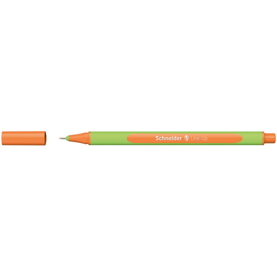 Korrekturspitzer, Filzstift, Spitzer, Line-Up Stift, Marker