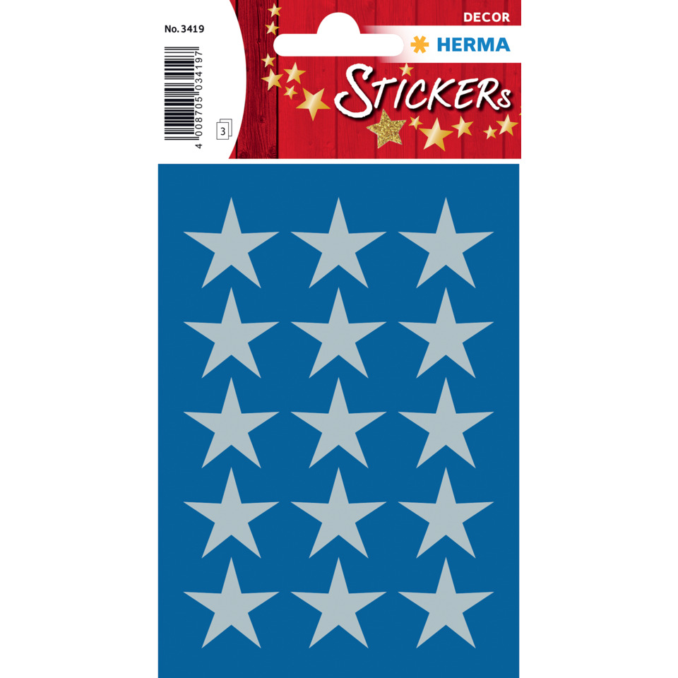 stickers, sternchen, blau, muster, dekor