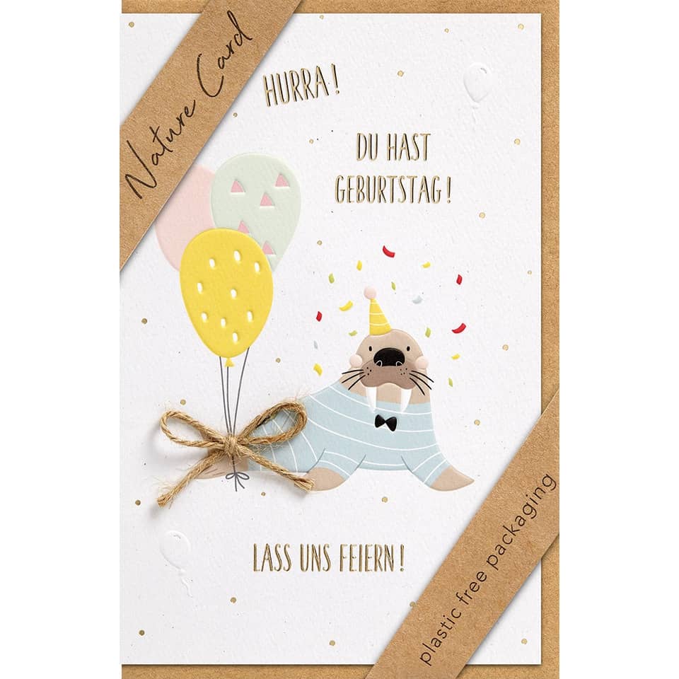 Briefumschlag, Grußkarte, Post