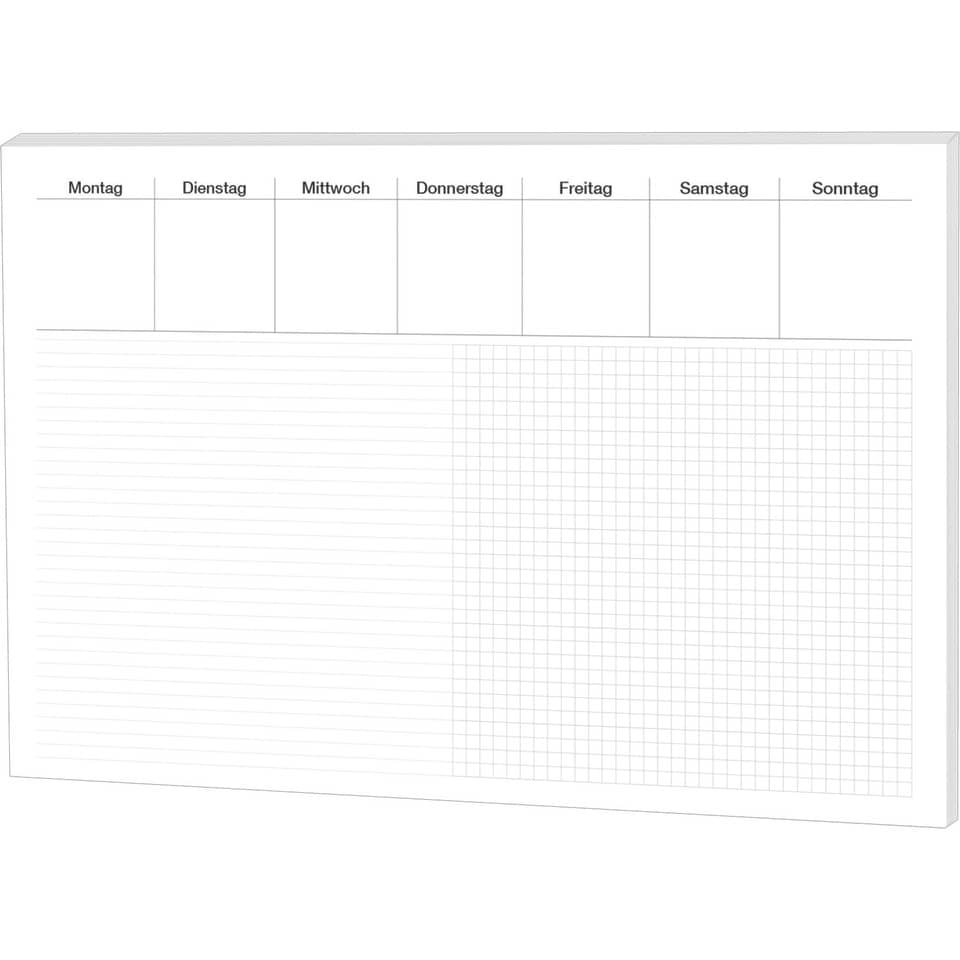 Whiteboard, Tafeln, Kalenderboard, Tafeltafel, Wandtafel
