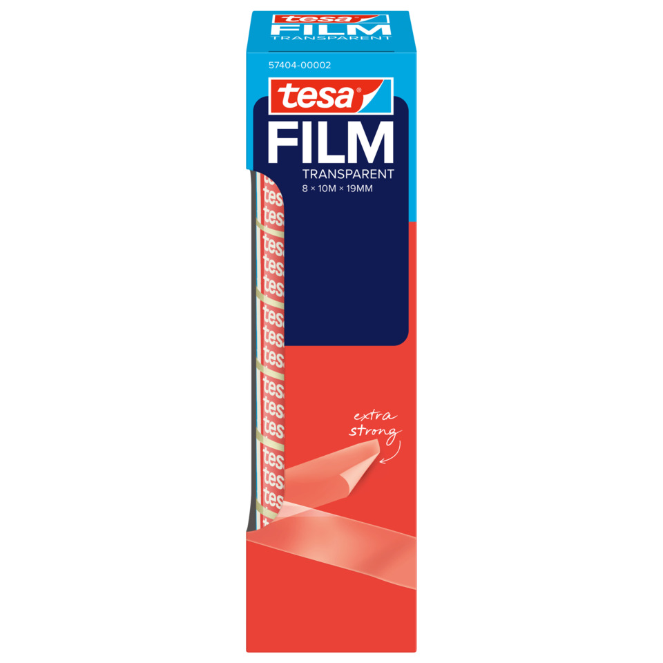 Films, Folie, Transparent, Tesafilm, Klebeband
