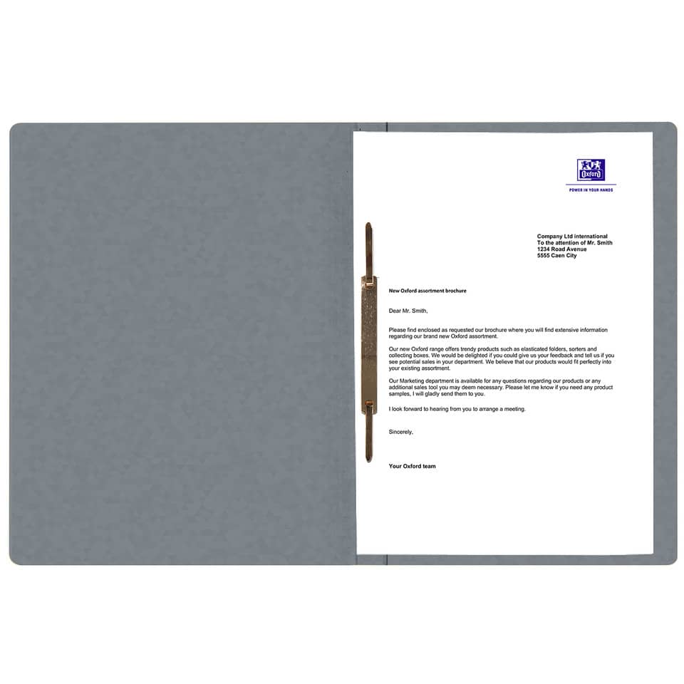 Portfolioschachtel, Aktenmappe, Ordnungsmappe, Klemmbinder, Broschürenordner