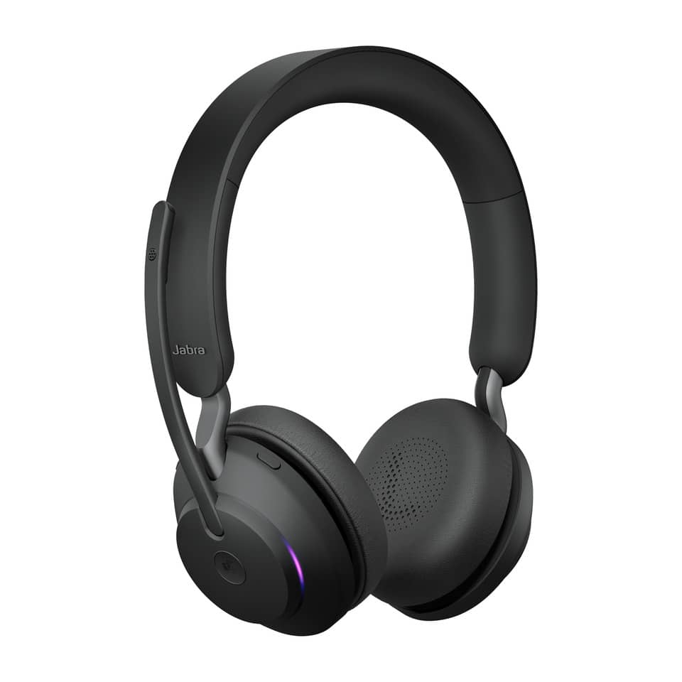 Kopfhörer, Over-Ear, Bluetooth, Jabra, Drahtlos
