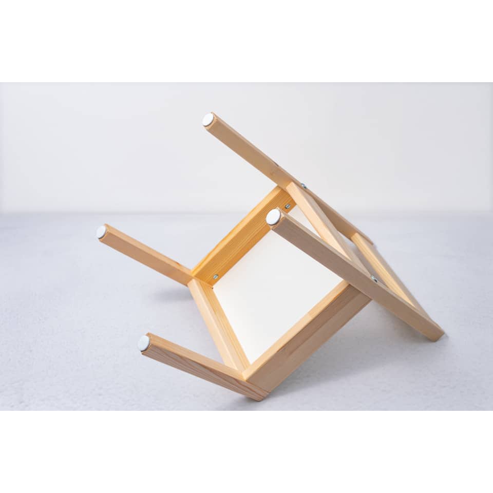 stuhl, holz, klein, unbekannt, stuhlbeine