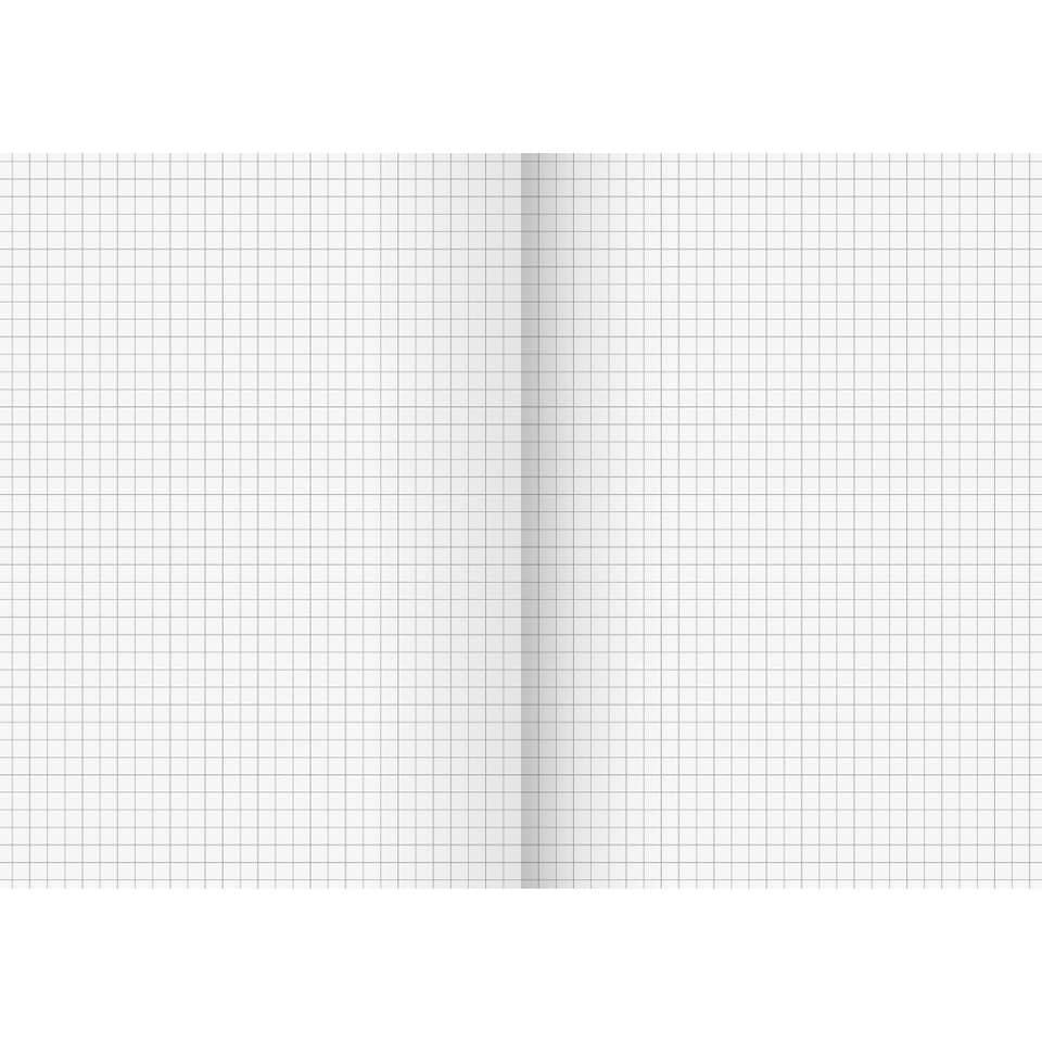 Gittermuster, weißer Hintergrund, vertikale Naht, Graph-Papier, Gitterlinien