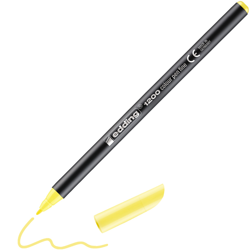 gel-pen, Marker, Gelstift, Gelpen, Gelstift gelb, Stift, Marker, Gelbstift, Schreiber, Textmarker