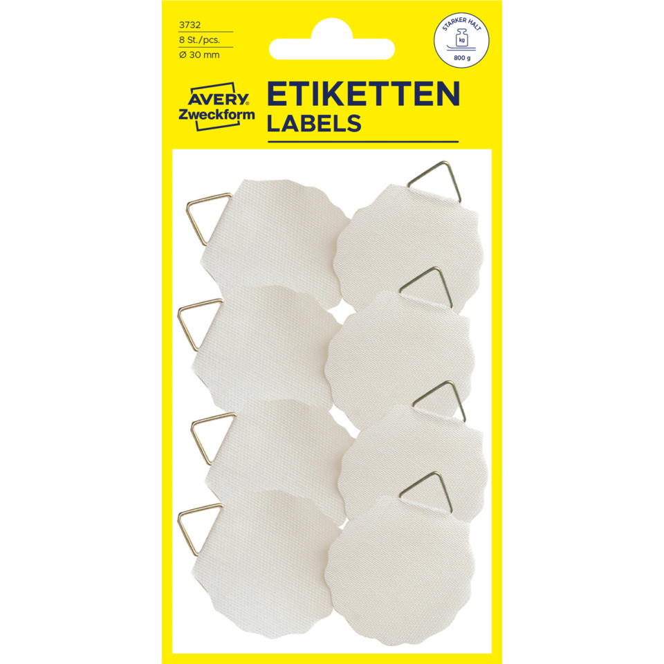 Etiketten, Labels, Aufkleber, Klippen, Runder Aufkleber
