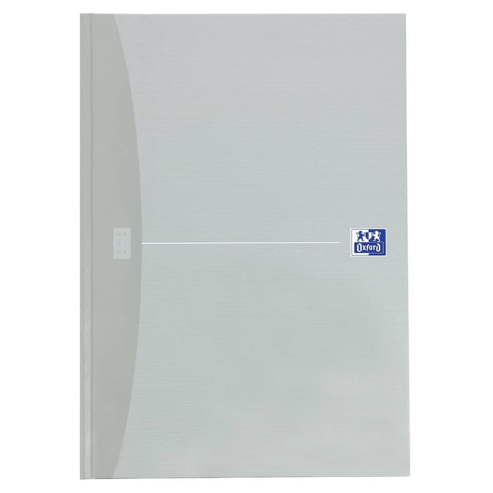 notizblock, notizbuch, din-a5, klammerheft, Oxford