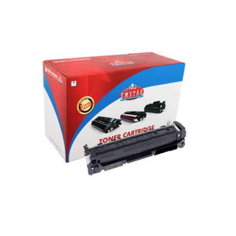 Lasertoner schwarz EMSTAR C724