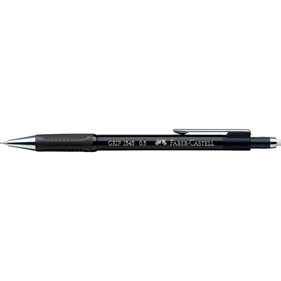 Bleistift, Füller, Schreiber, Grifflänge 0.5, Faber-Castell