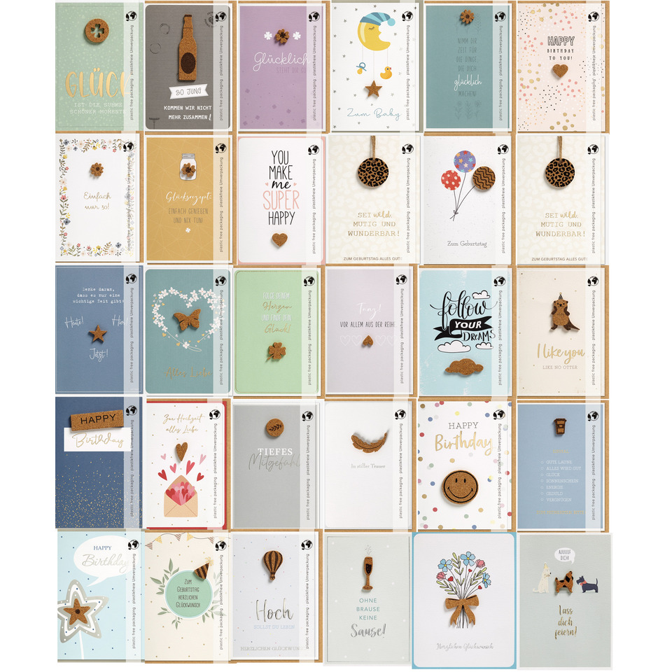 Werbung, Werbung, Plakat