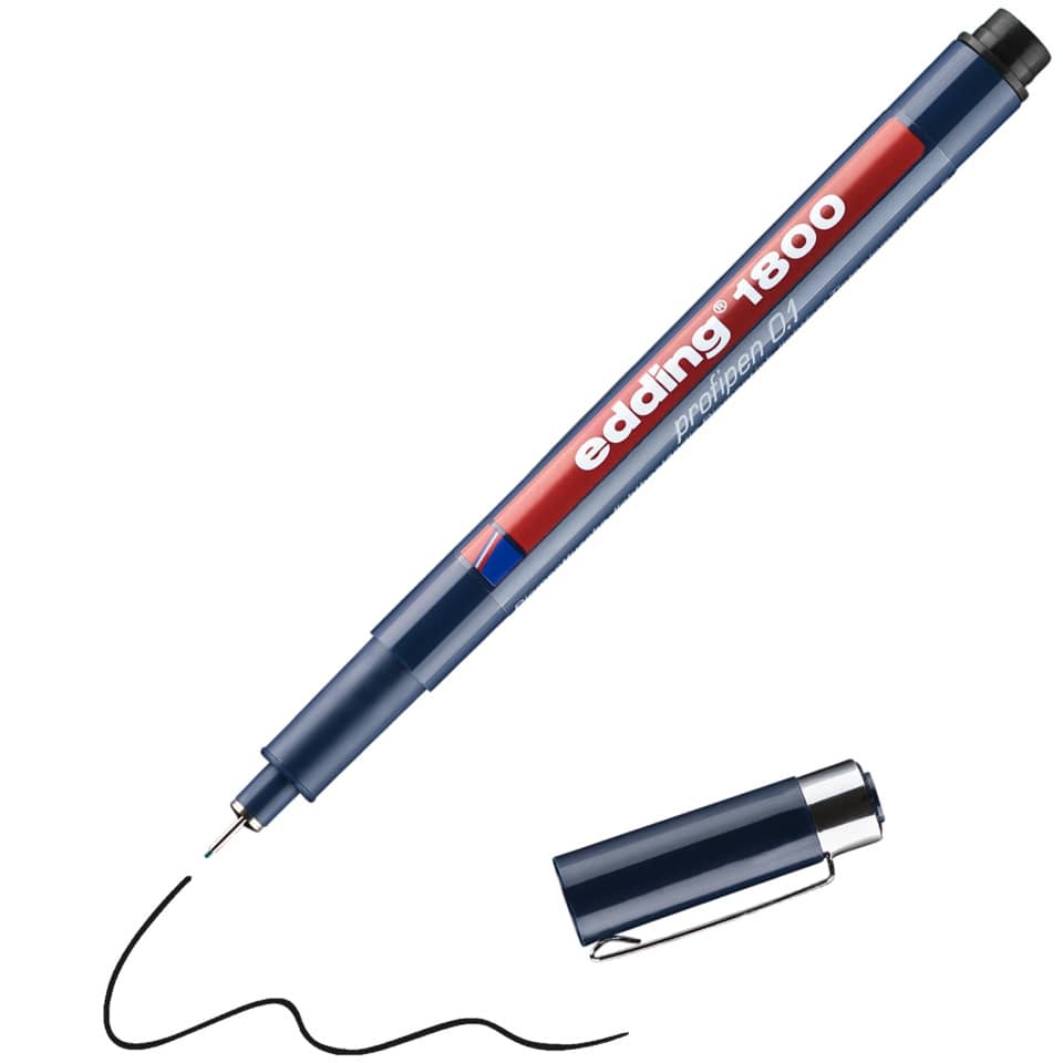 Stift, Fineliner, Tintenstift, Kugelschreiber, Schreiber