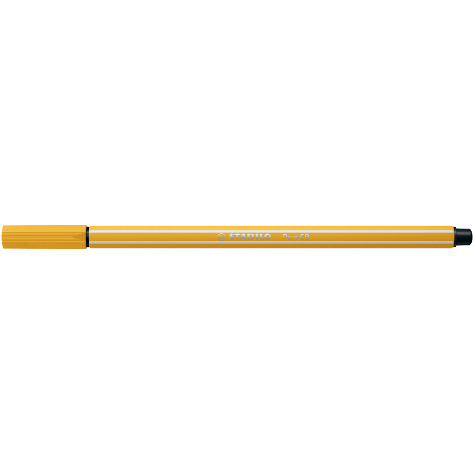 Bleistift, Radiergummi, orange, Stabilo, Pen