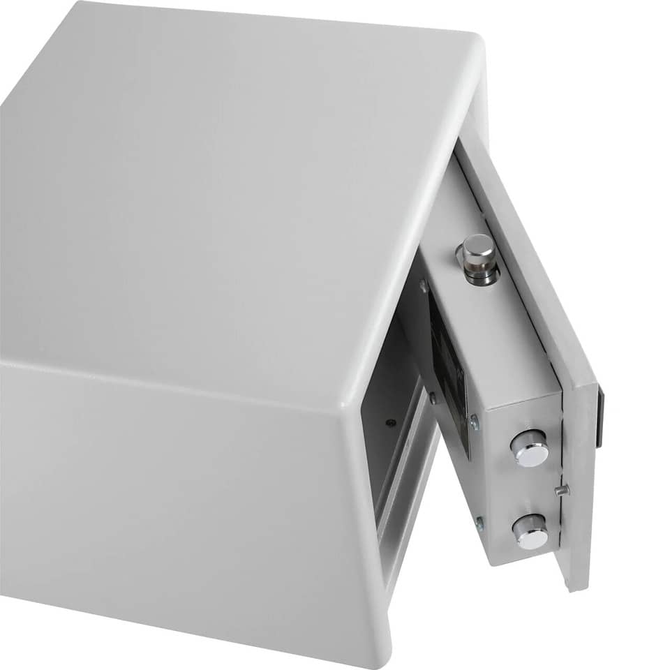 Elektrisches Gerät, Schalter, Sicher