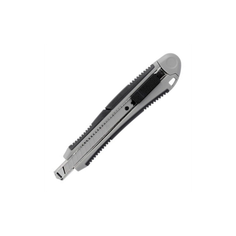 Utility knife, Rotary blade, Stahlklinge, Bau Marktwerkzeug, Messer mit Klemme