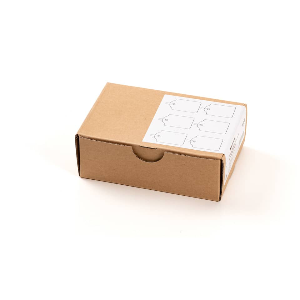 Kartonbox, Verpackung, Karton, Schachtel, Klebefläche