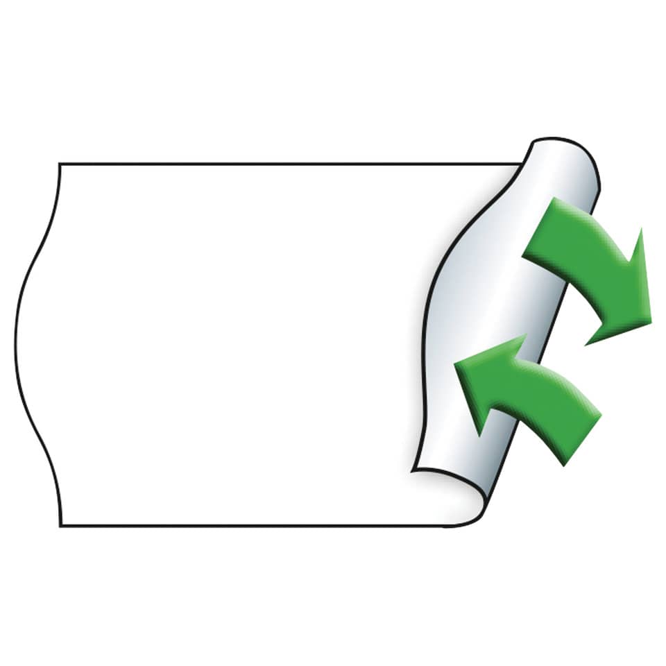Symbol für Wiederverwertung, Symbol