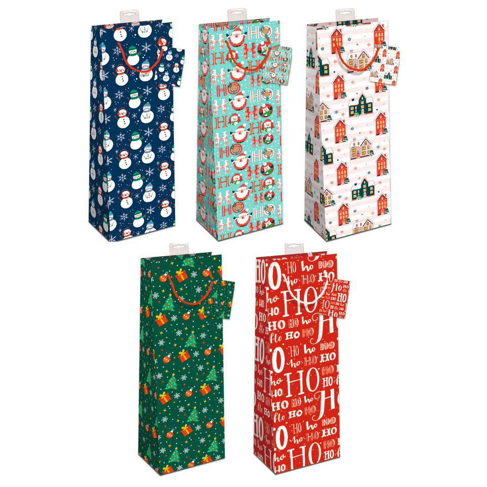 Tasche, Tasche, Spielzeug