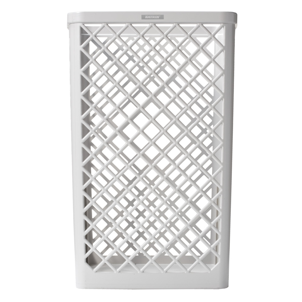 Filter, Plastik, Gitter, Rechteckig, Weiß