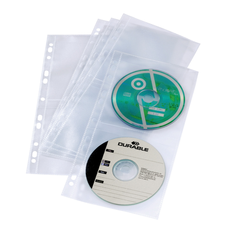 CD-ROM, Schutzhülle, Diskettenhülle, CD/DVD, Kartenhülle