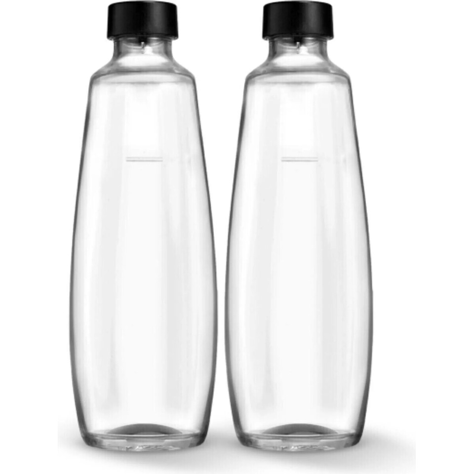 Flasche, Glas, Wasserflasche