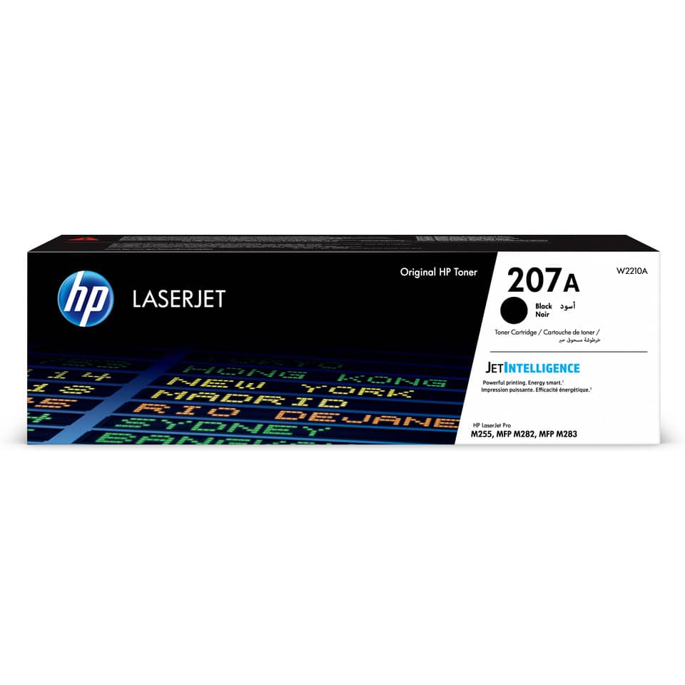 LaserJet, Toner, Schwarz, HP, Original