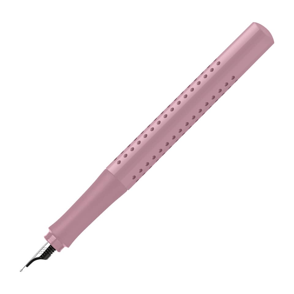 Heißer Draht, Elektrischer Stift, Drahtbürste?, Kunststoffgriff, Rosa Farbe