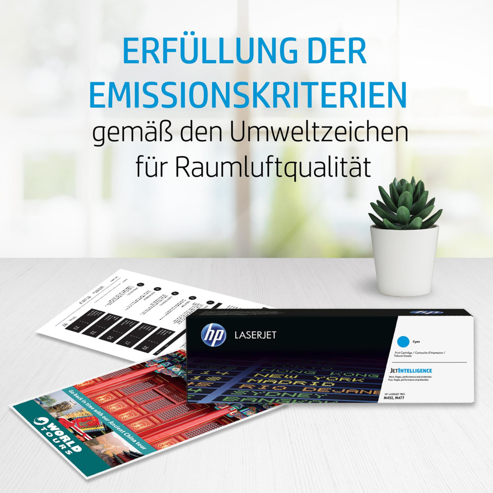 Laserjet, Toner, HP, Kassette, Drucker