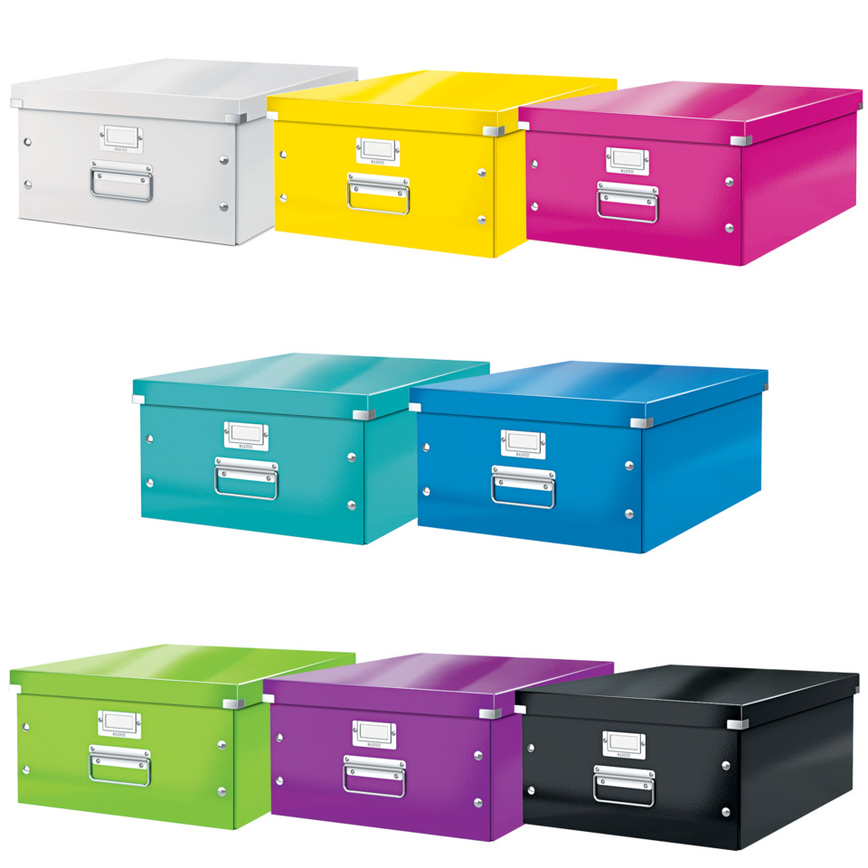 Box, Werkzeugkasten, Aufbewahrung, bunt, Metall