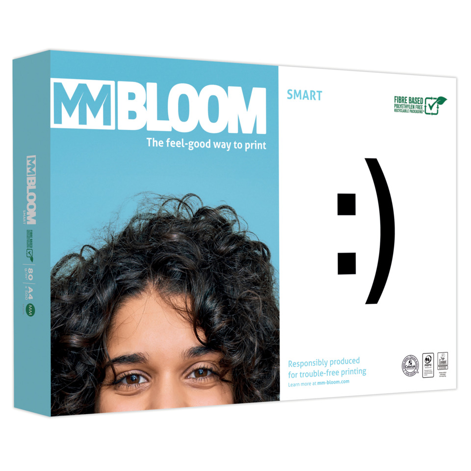 box, verpackung, zweifarbig, smile ikon, verpackungsgrafik