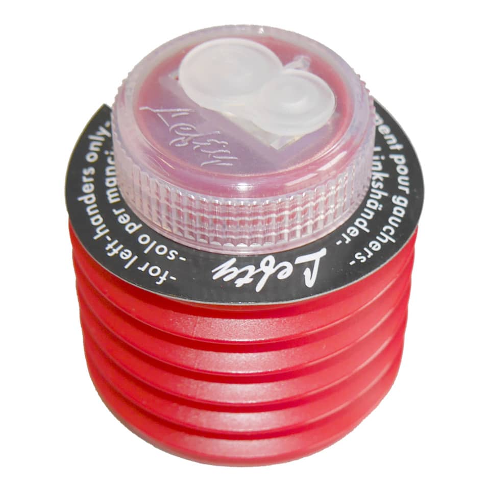 cup opener, wine stopper, red accordion, twist top, screw-cap tool