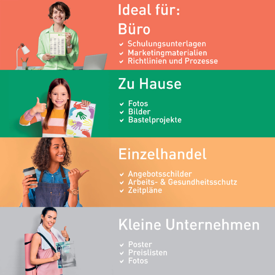 Büro, Grüner Hintergrund, Frau, Clipboard, Laptop